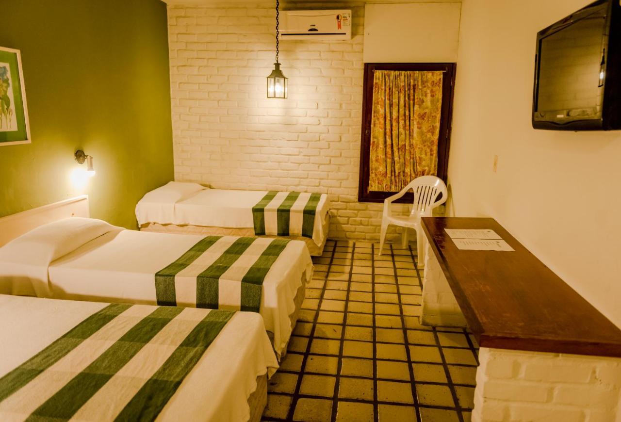 Hotel Casa Grande Gravata エクステリア 写真