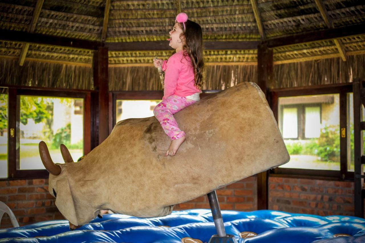 Hotel Casa Grande Gravata エクステリア 写真
