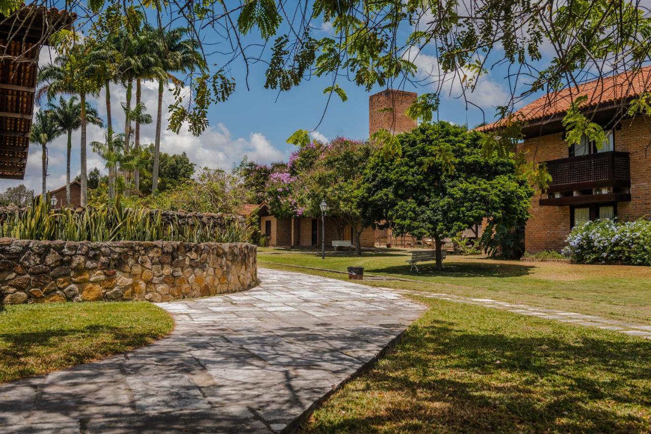 Hotel Casa Grande Gravata エクステリア 写真