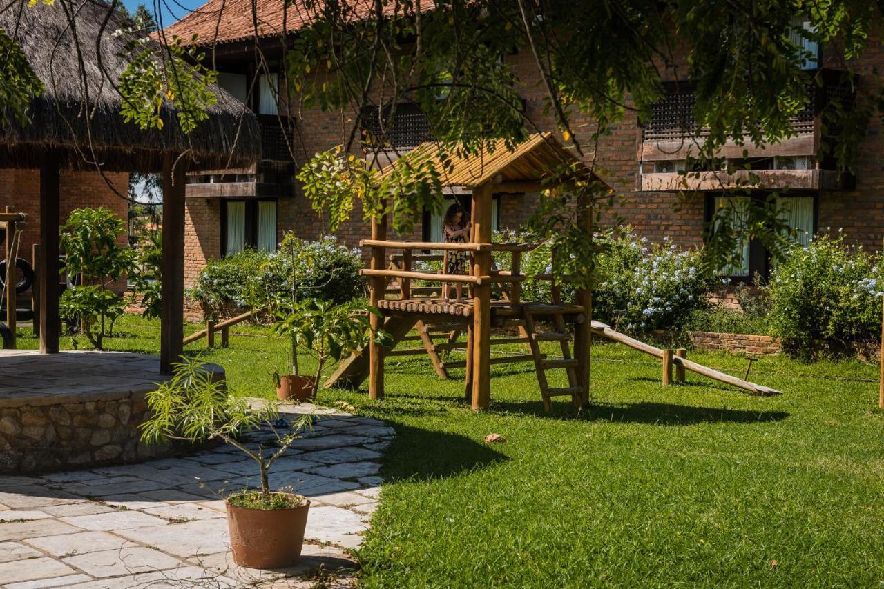 Hotel Casa Grande Gravata エクステリア 写真