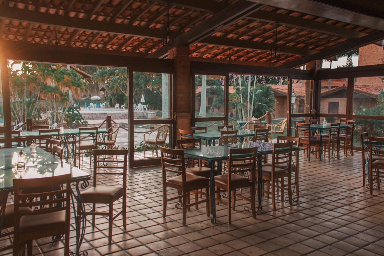 Hotel Casa Grande Gravata エクステリア 写真