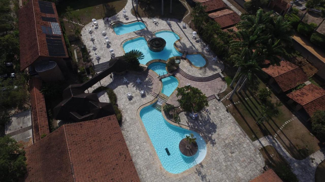 Hotel Casa Grande Gravata エクステリア 写真