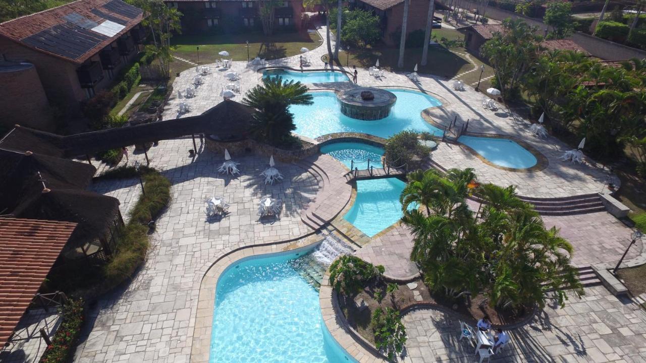 Hotel Casa Grande Gravata エクステリア 写真