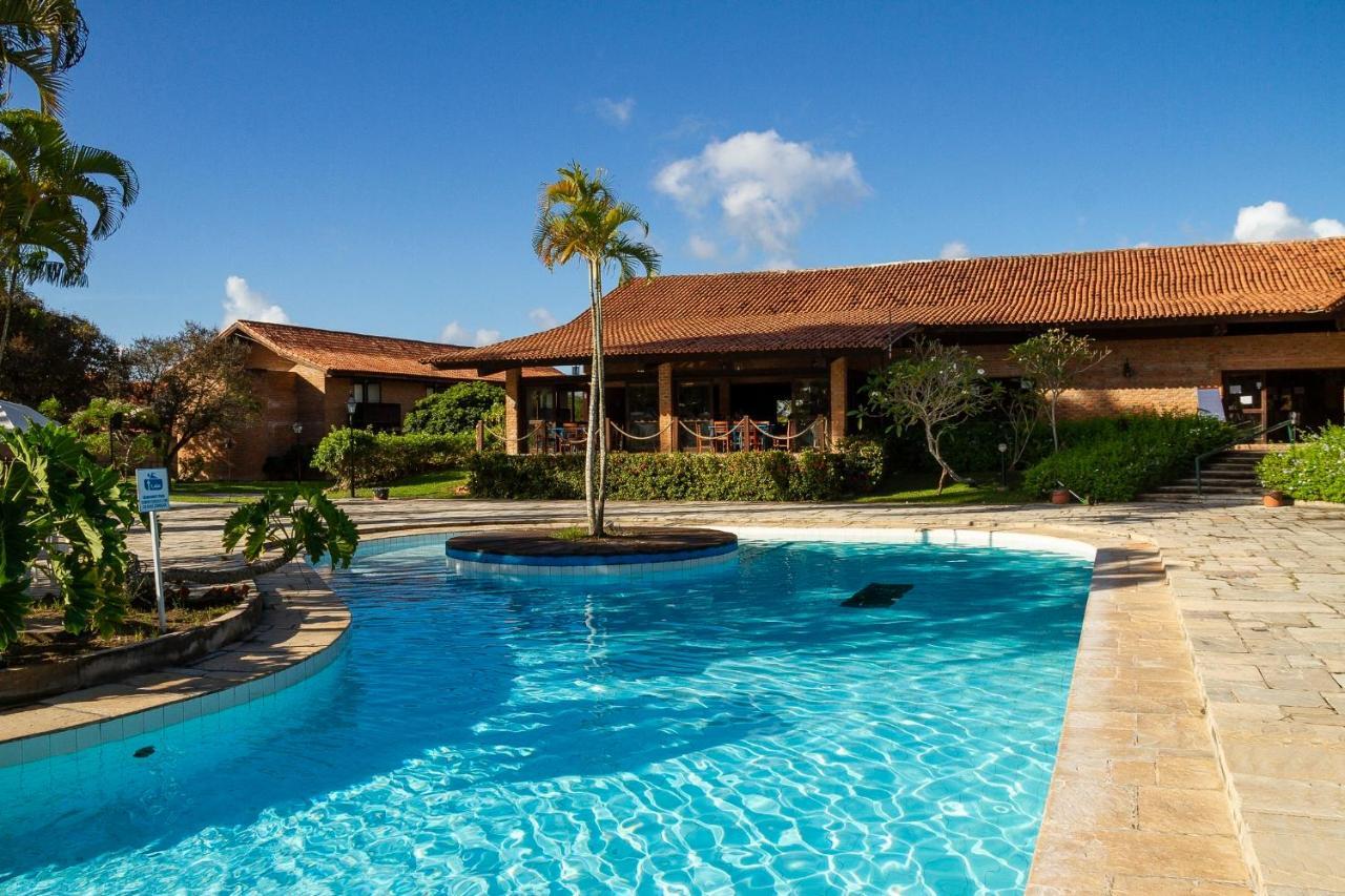 Hotel Casa Grande Gravata エクステリア 写真