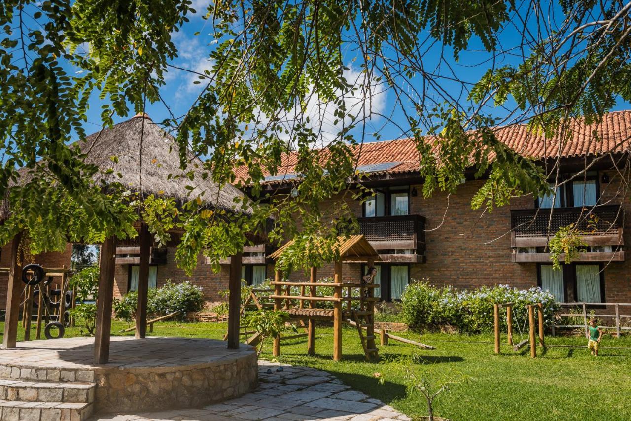 Hotel Casa Grande Gravata エクステリア 写真