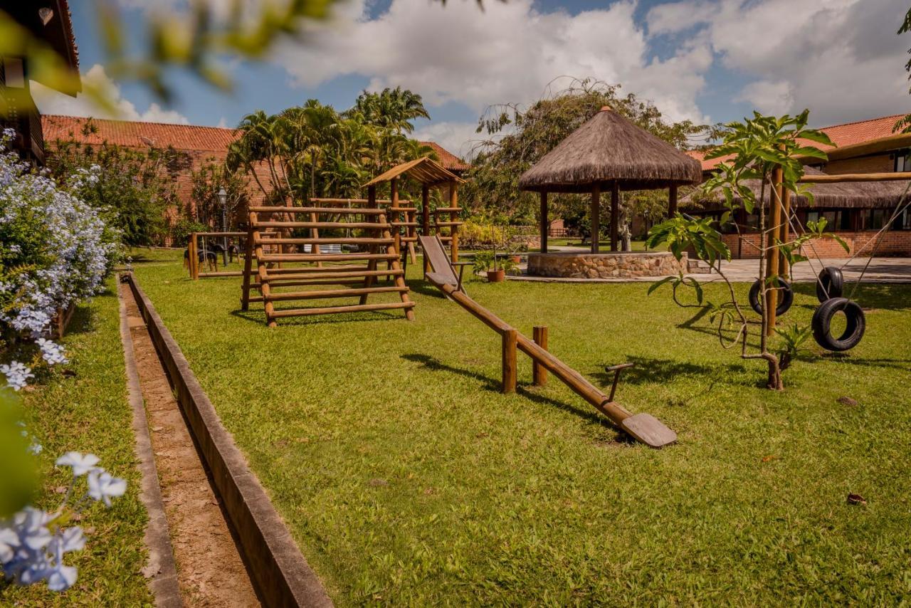 Hotel Casa Grande Gravata エクステリア 写真