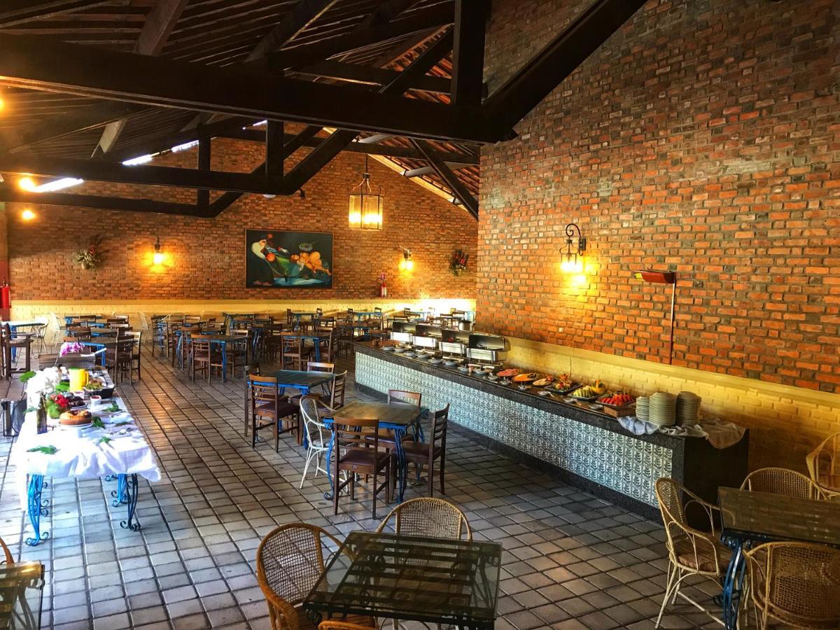 Hotel Casa Grande Gravata エクステリア 写真