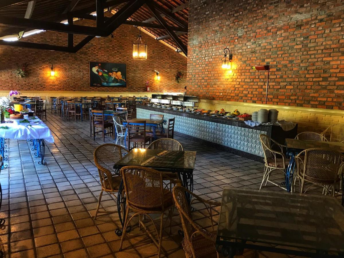 Hotel Casa Grande Gravata エクステリア 写真