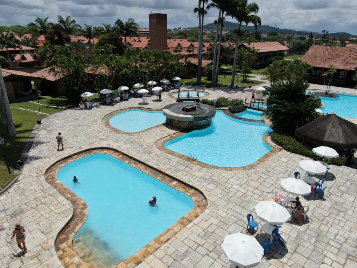Hotel Casa Grande Gravata エクステリア 写真