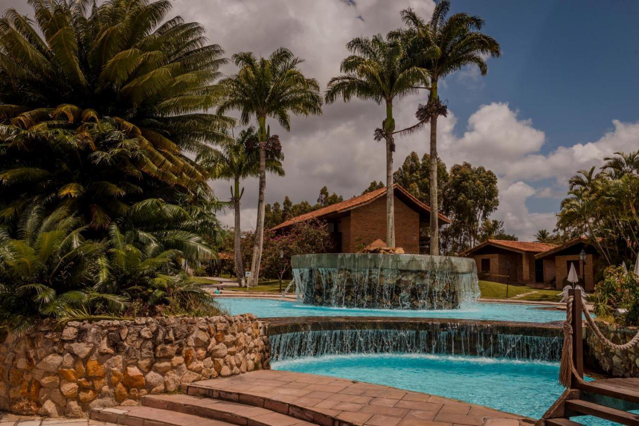Hotel Casa Grande Gravata エクステリア 写真