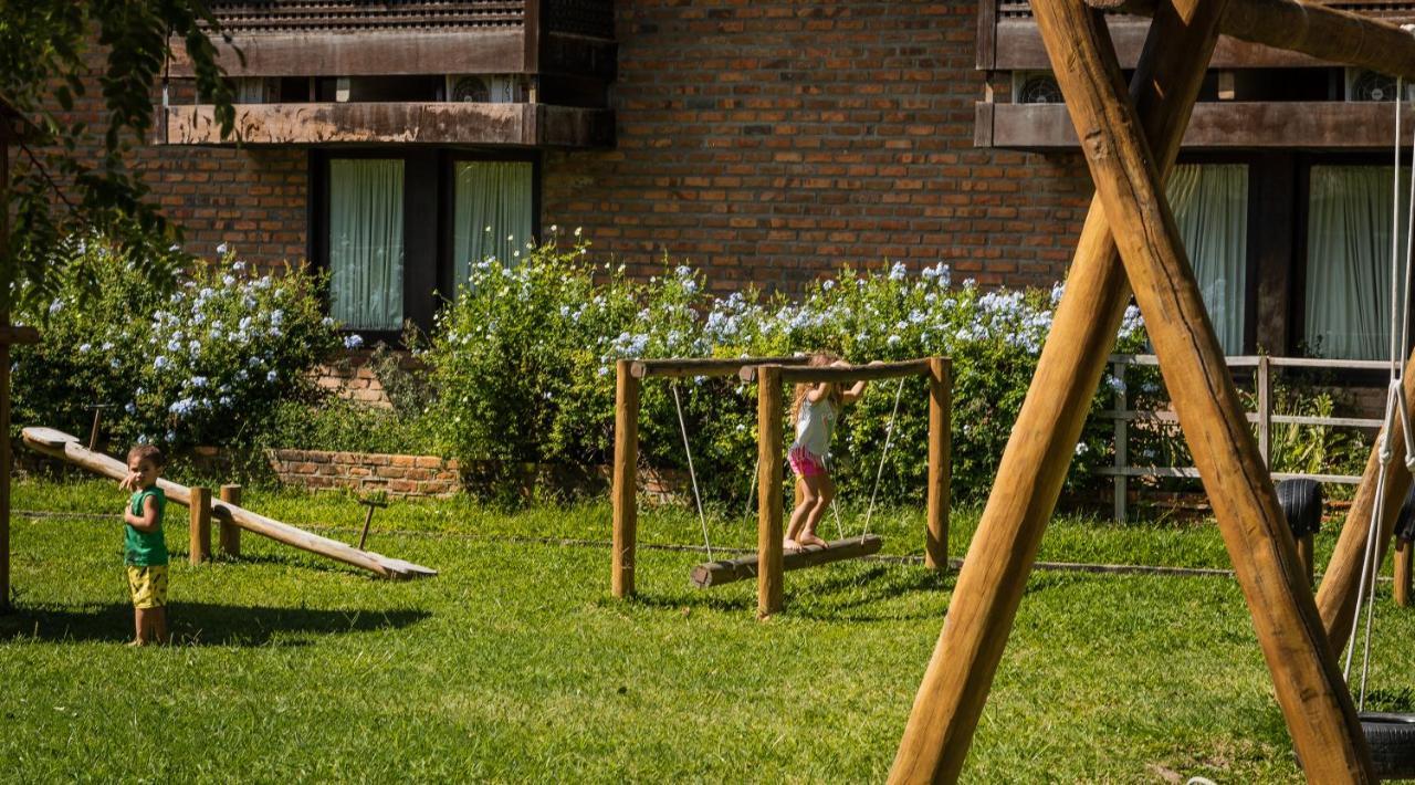 Hotel Casa Grande Gravata エクステリア 写真