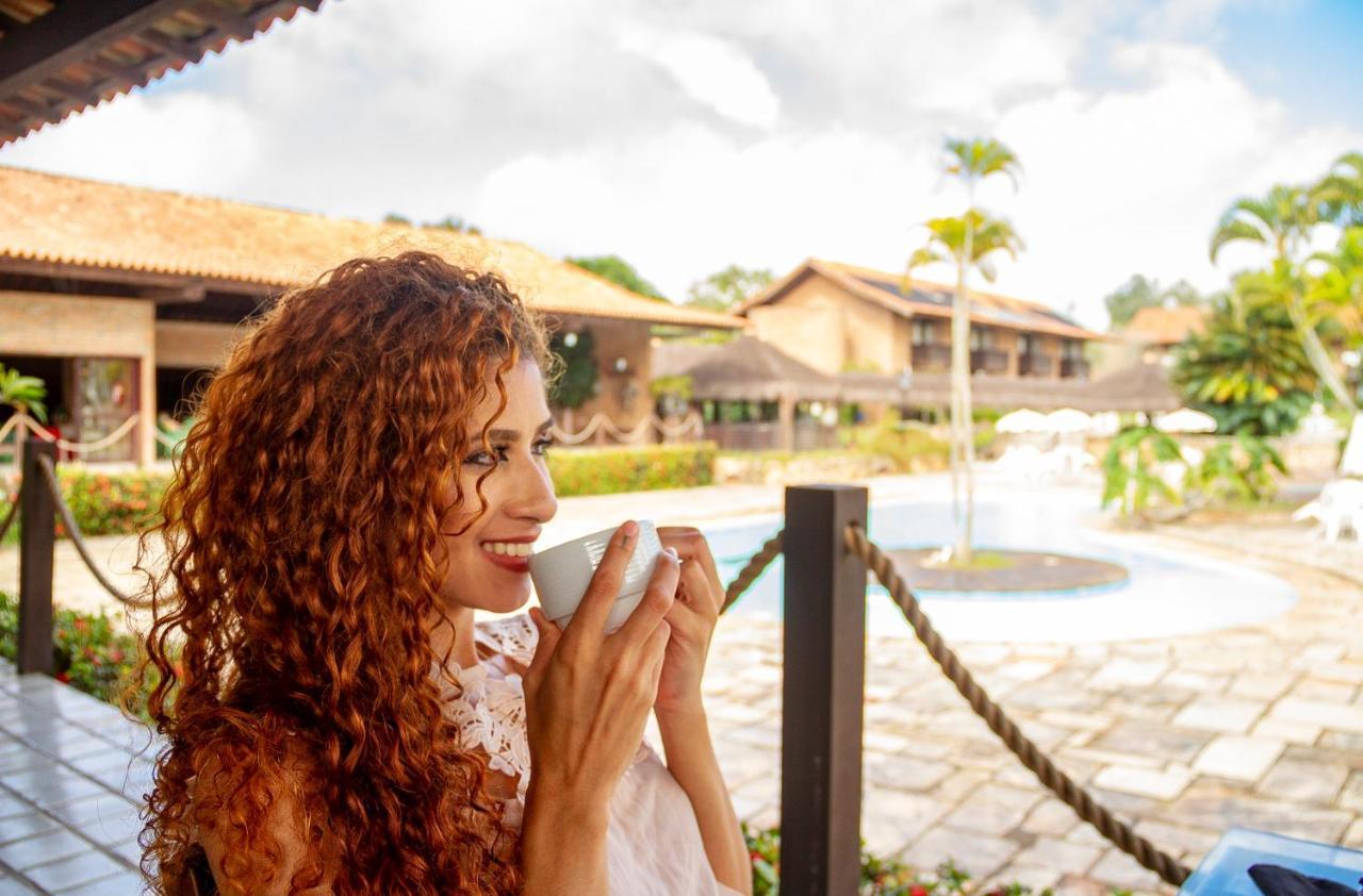 Hotel Casa Grande Gravata エクステリア 写真