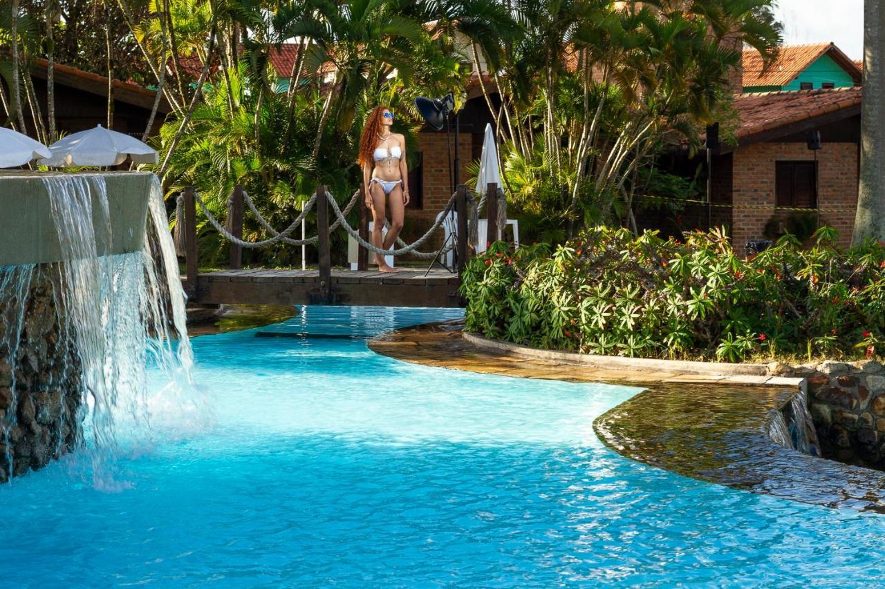 Hotel Casa Grande Gravata エクステリア 写真