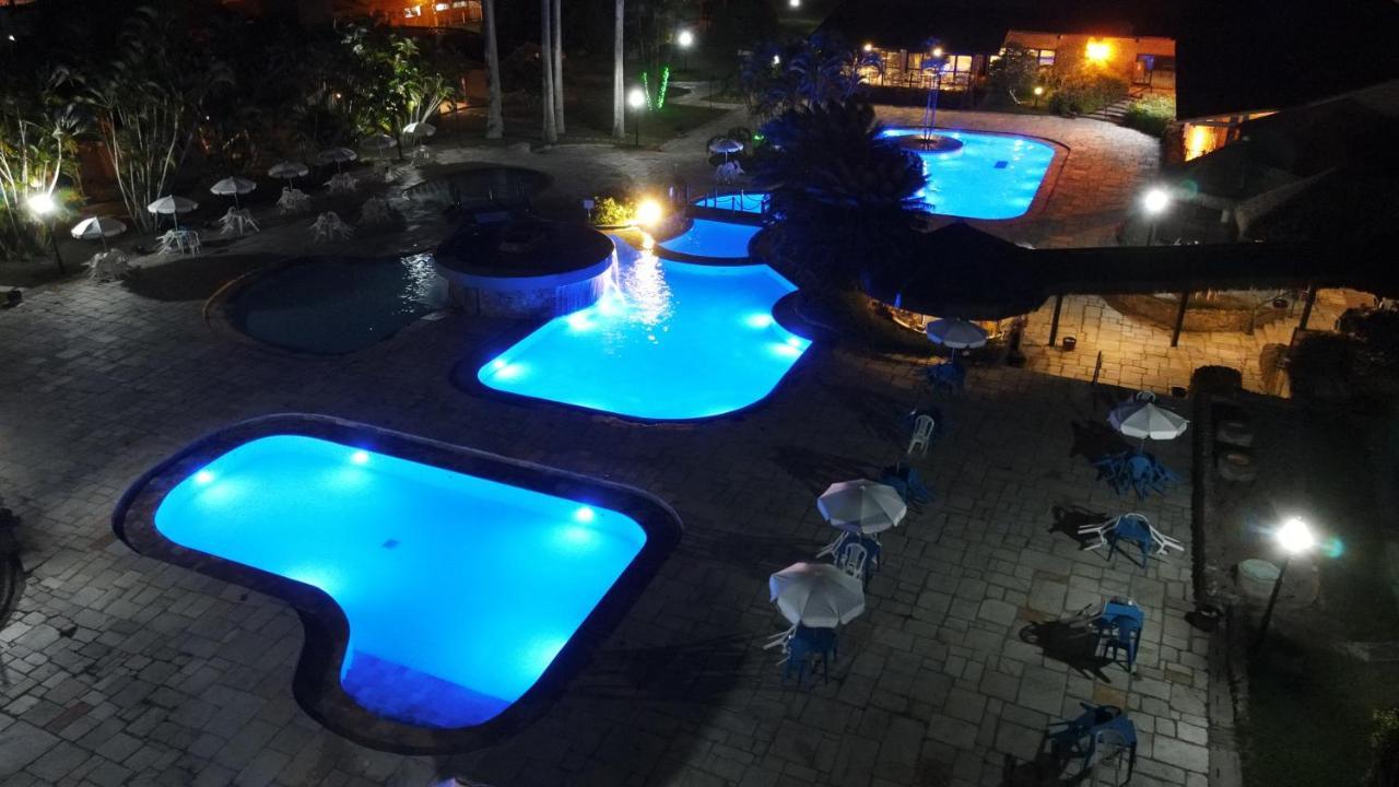 Hotel Casa Grande Gravata エクステリア 写真
