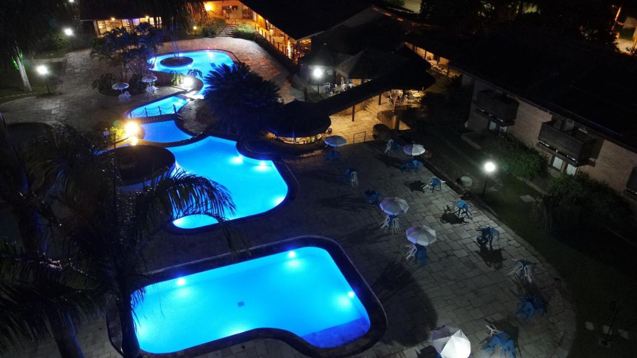 Hotel Casa Grande Gravata エクステリア 写真