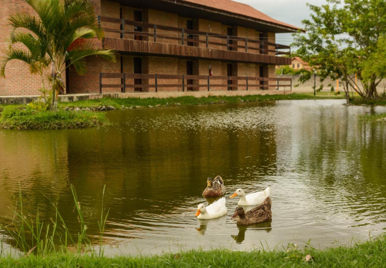 Hotel Casa Grande Gravata エクステリア 写真