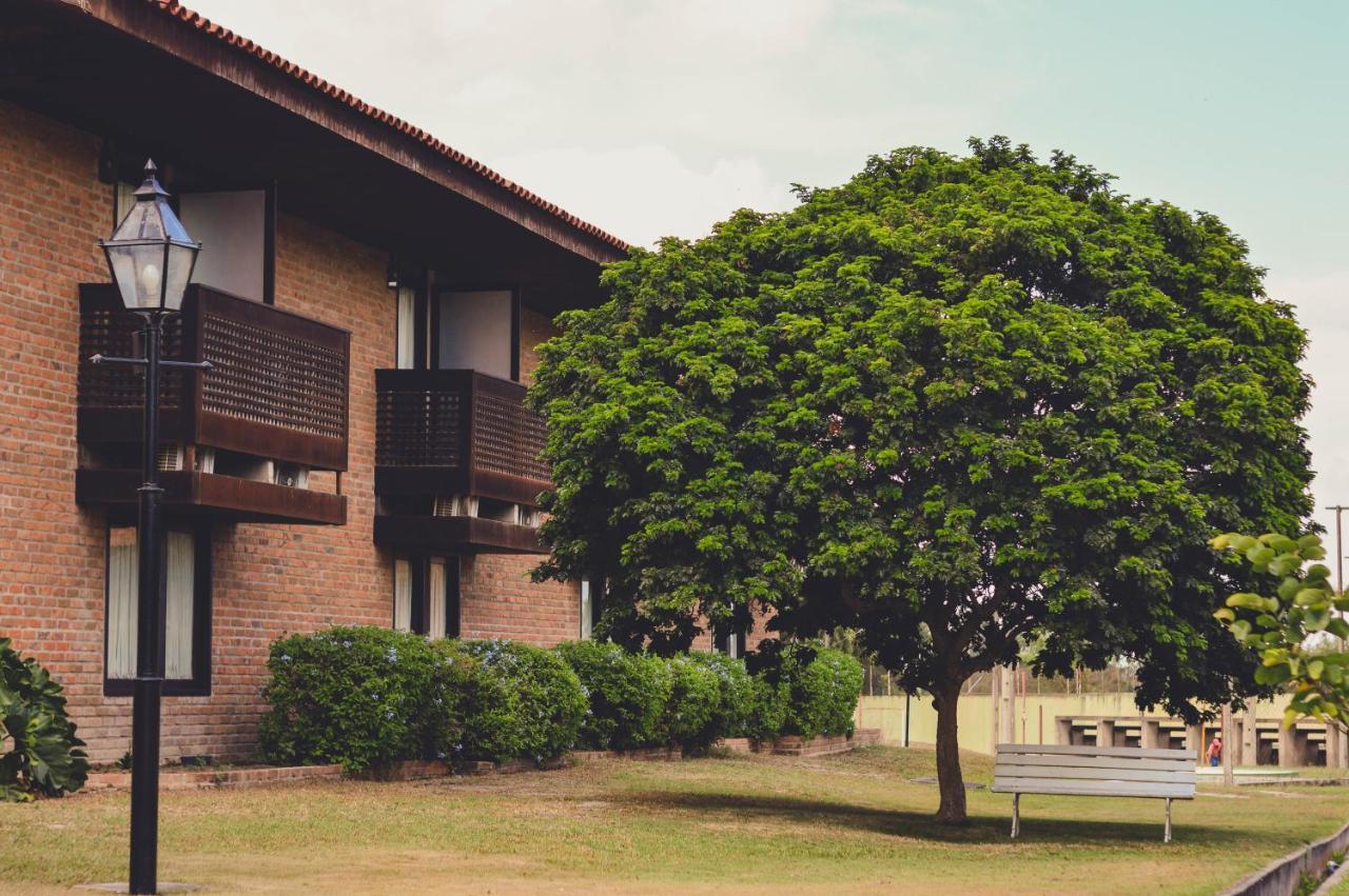 Hotel Casa Grande Gravata エクステリア 写真