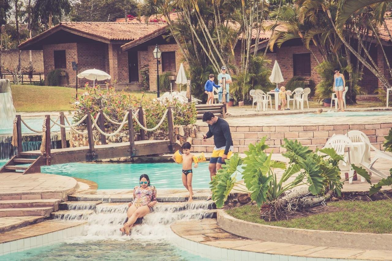Hotel Casa Grande Gravata エクステリア 写真