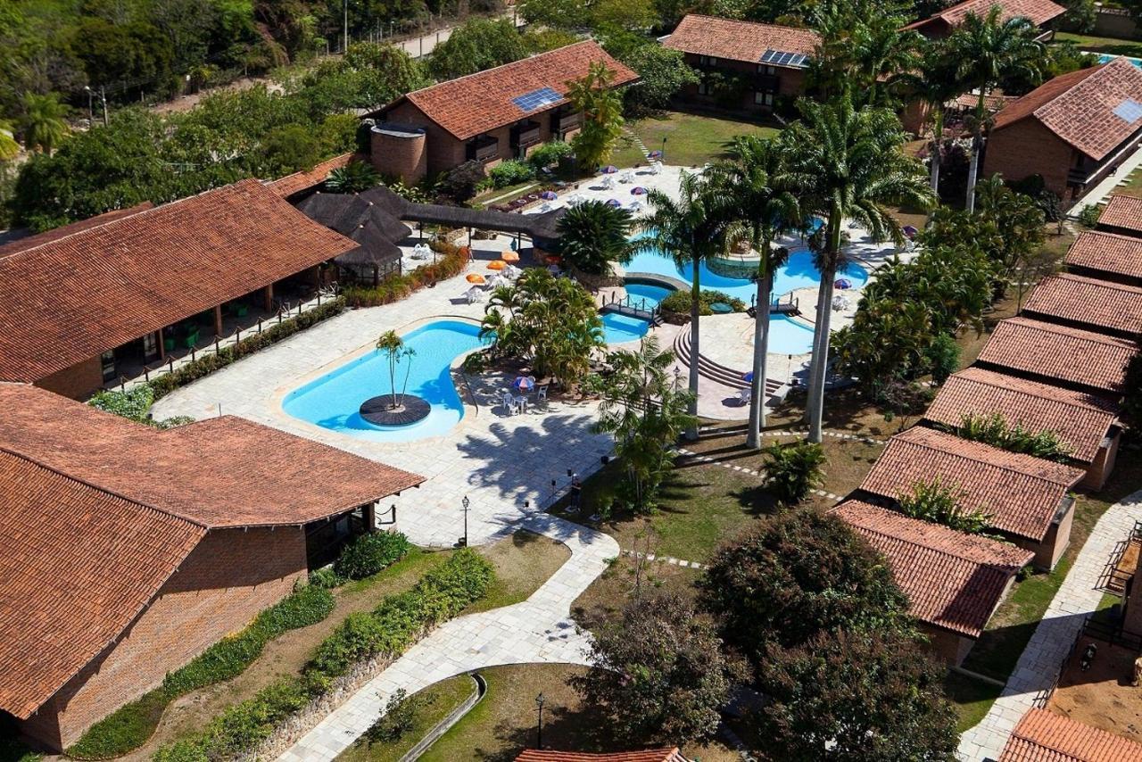 Hotel Casa Grande Gravata エクステリア 写真