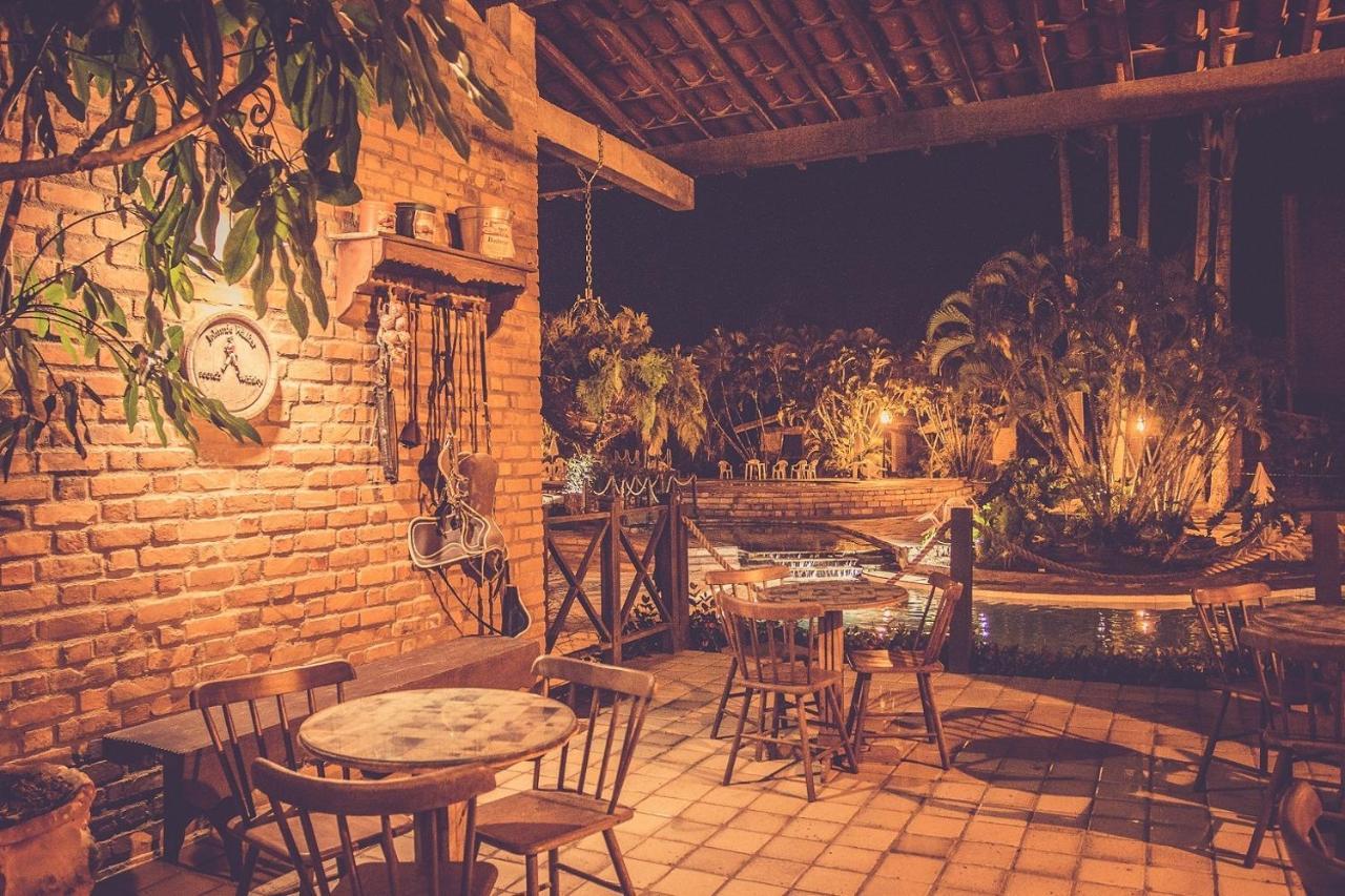 Hotel Casa Grande Gravata エクステリア 写真