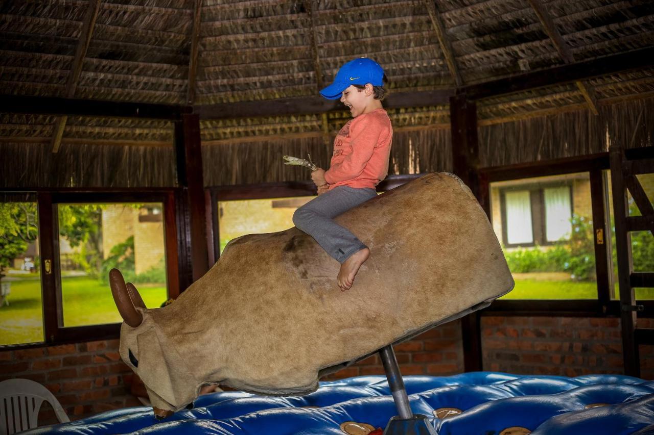Hotel Casa Grande Gravata エクステリア 写真